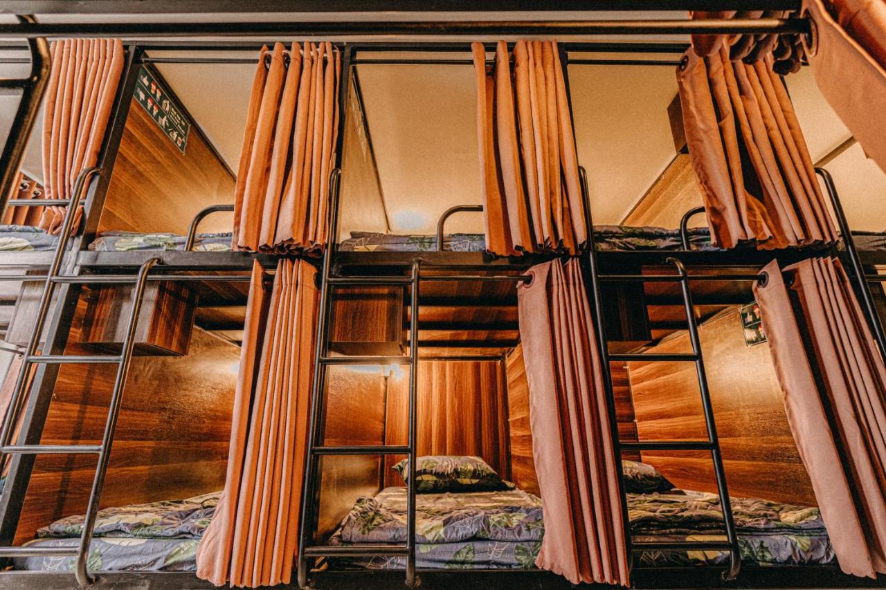 POSIKI Dorm&Café Đà Nẵng Extérieur photo