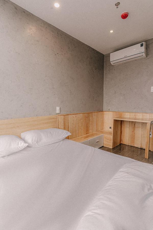 POSIKI Dorm&Café Đà Nẵng Extérieur photo