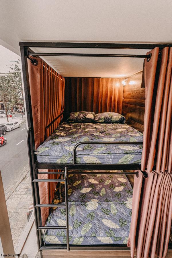 POSIKI Dorm&Café Đà Nẵng Extérieur photo
