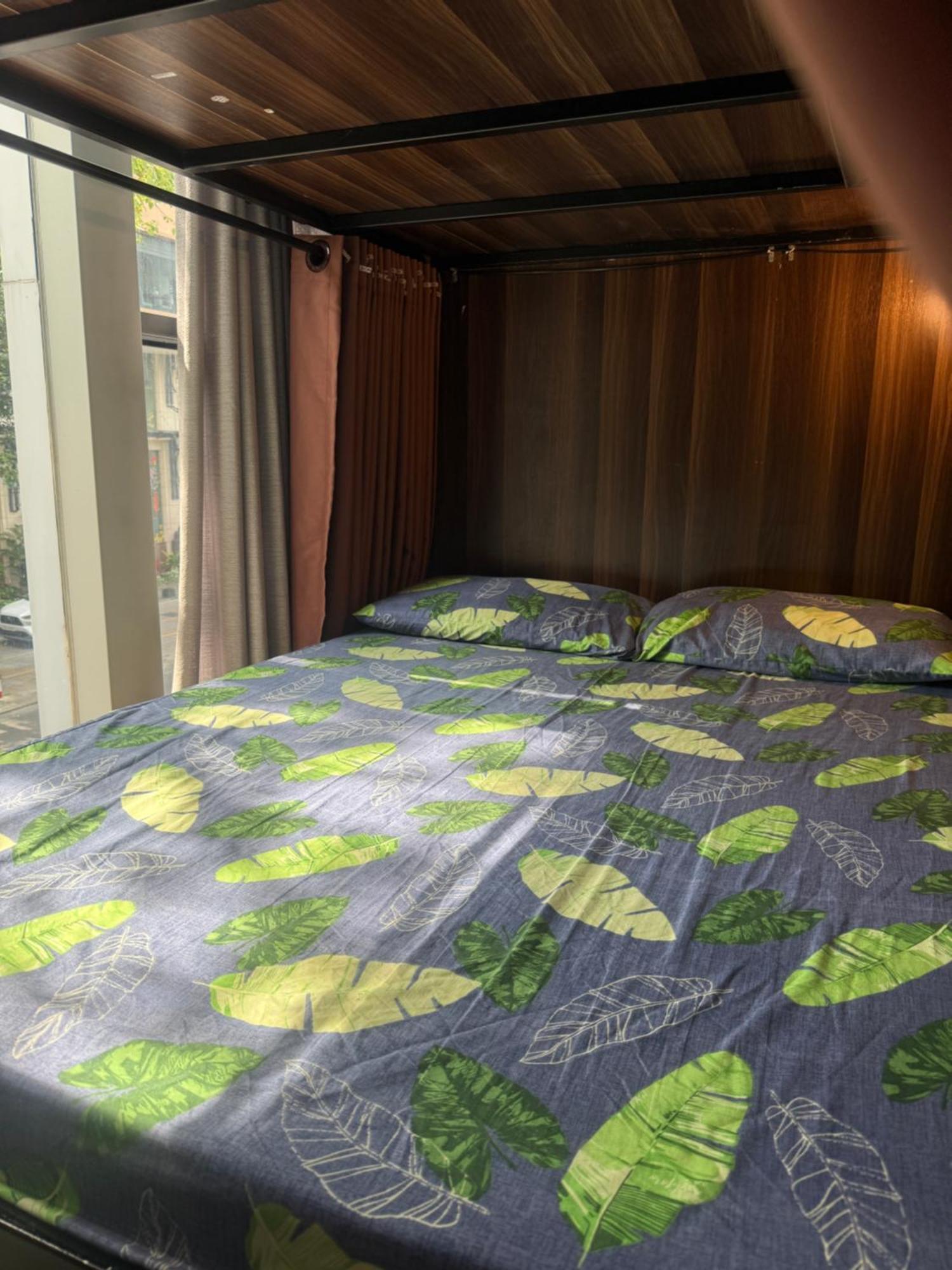 POSIKI Dorm&Café Đà Nẵng Extérieur photo